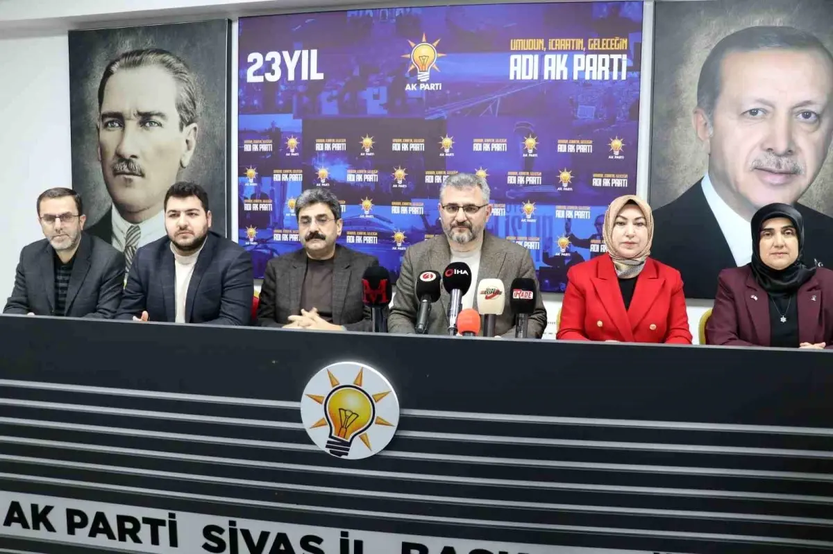 Sivas’ın Kuzey Çevreyolu Projesi 2026 Yatırım Programına Alındı: Detaylar ve Beklenen Etkiler