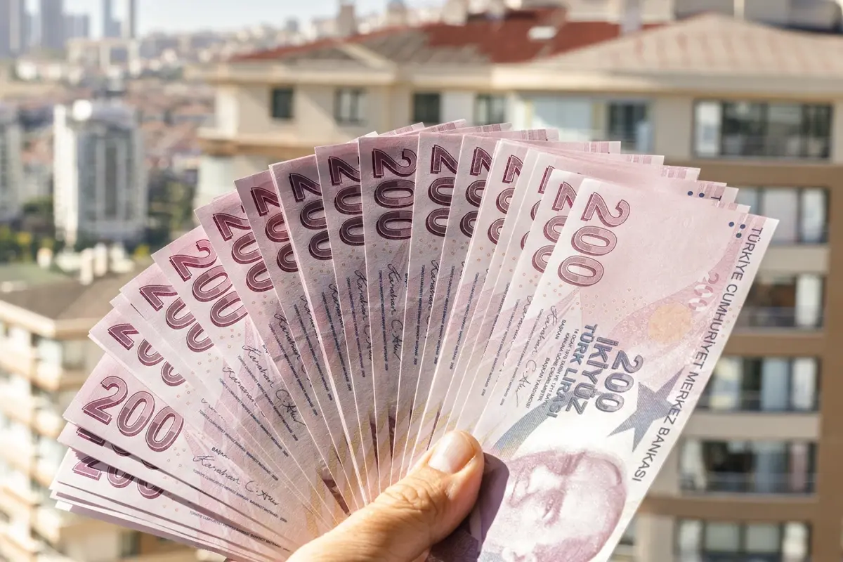 Tapu İşlemlerinde Dijital Devrim: Güvenli Ödeme Sistemi 1 Mayıs'tan İtibaren Zorunlu