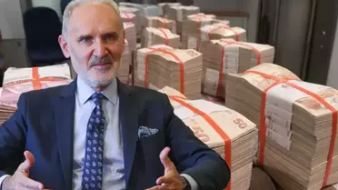 İTO Başkanı Şekib Avdagiç'in 2025 Bütçesindeki Milyonluk Harcama Kalemleri Gündemde