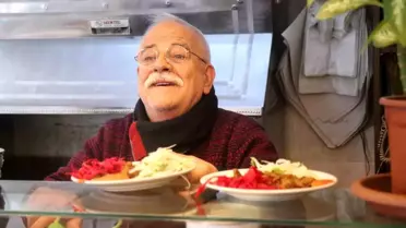 Adapazarı’nın 71 Yaşındaki Ciğer Ustası, Gastronomi Turizmine Yeni Soluk Getiriyor