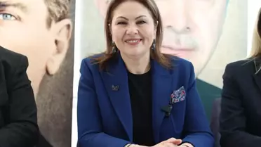 Cuma Pazarı'nda Esnaf