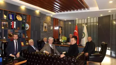 Çarşamba’nın sosyal ve ekonomik yapısına katkı