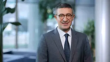 Garanti BBVA Portföy varlık dağılımı grafiği