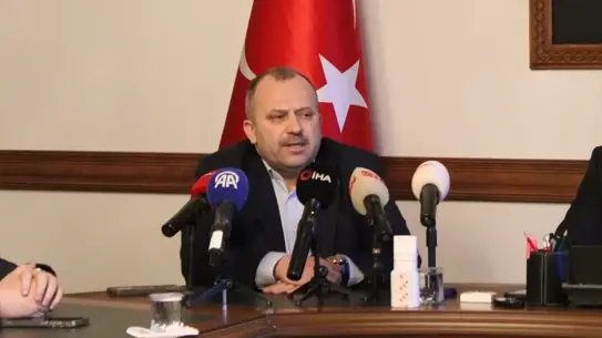 Kastamonu’da yeni OSB tesisi