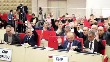 Manisa’nın yeni projelerinin görsel temsili