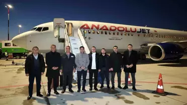 Musul ve Tokat arasında kültürel etkinlik