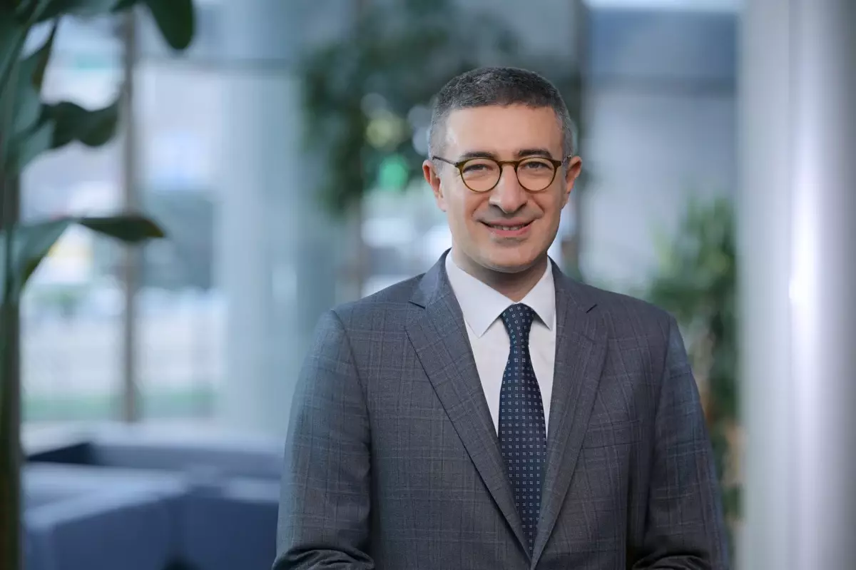 Garanti BBVA Portföy, Fon Varlığını 1 Trilyon TL Üstüne Çıkardı