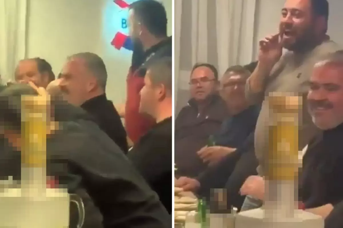 MHP'li Meclis Üyesi Abdullah Aksoy’un Alkol Masasında Silah Çekmesi İddiası Gündemde