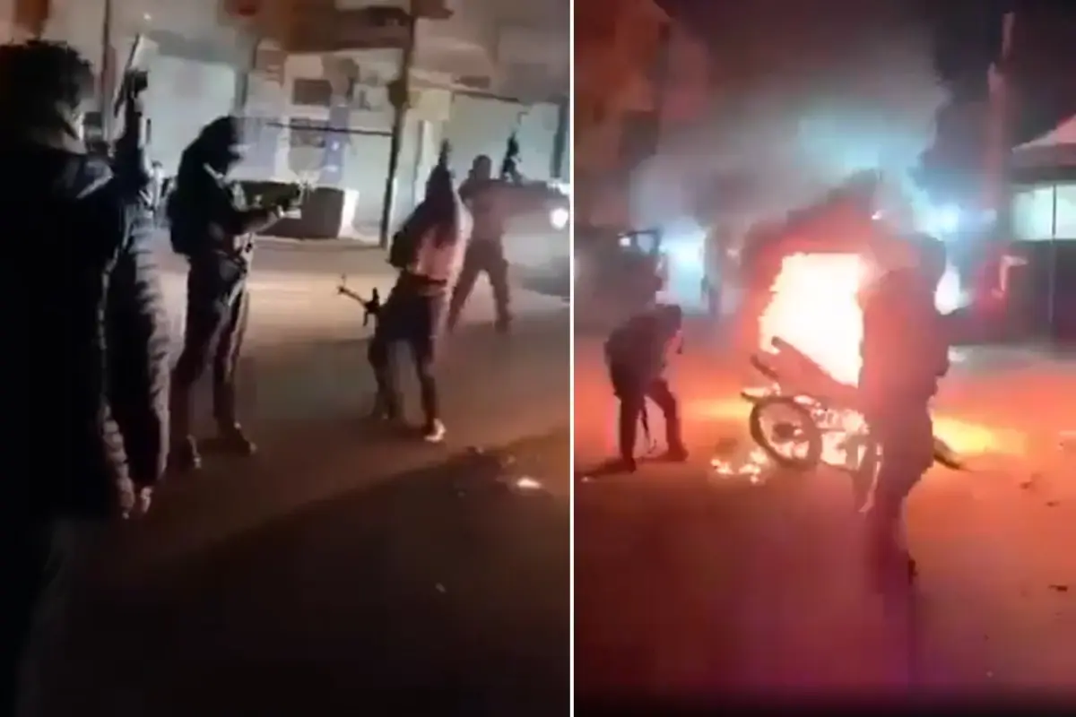 Suriye İçişleri Bakanlığı, Haseke'de YPG'yi Katliam İddiası İçin Soruşturma Başlattı