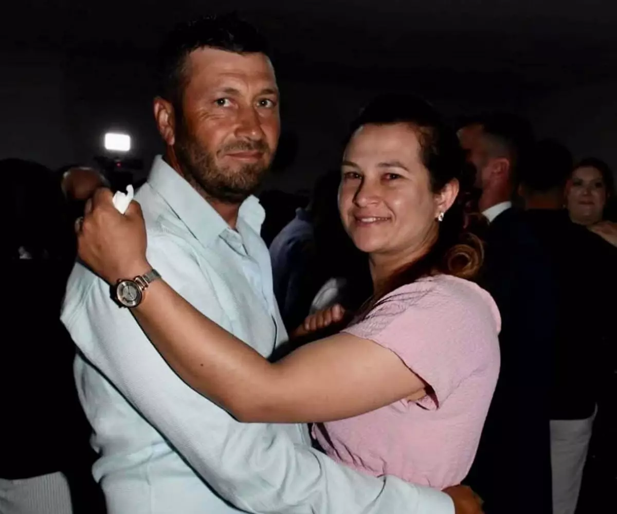 Denizli'de Şok Cinayet: Saime Kayaaslan Tutuklandı