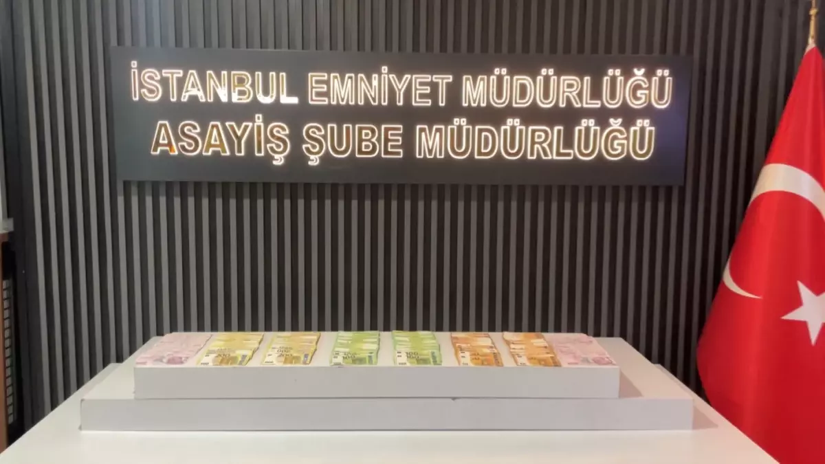 Esenyurt’ta Sahte Polis Operasyonu: 400 Bin Liralık Ziynet Eşyası Çalan Üç Şüpheli Tutuklandı