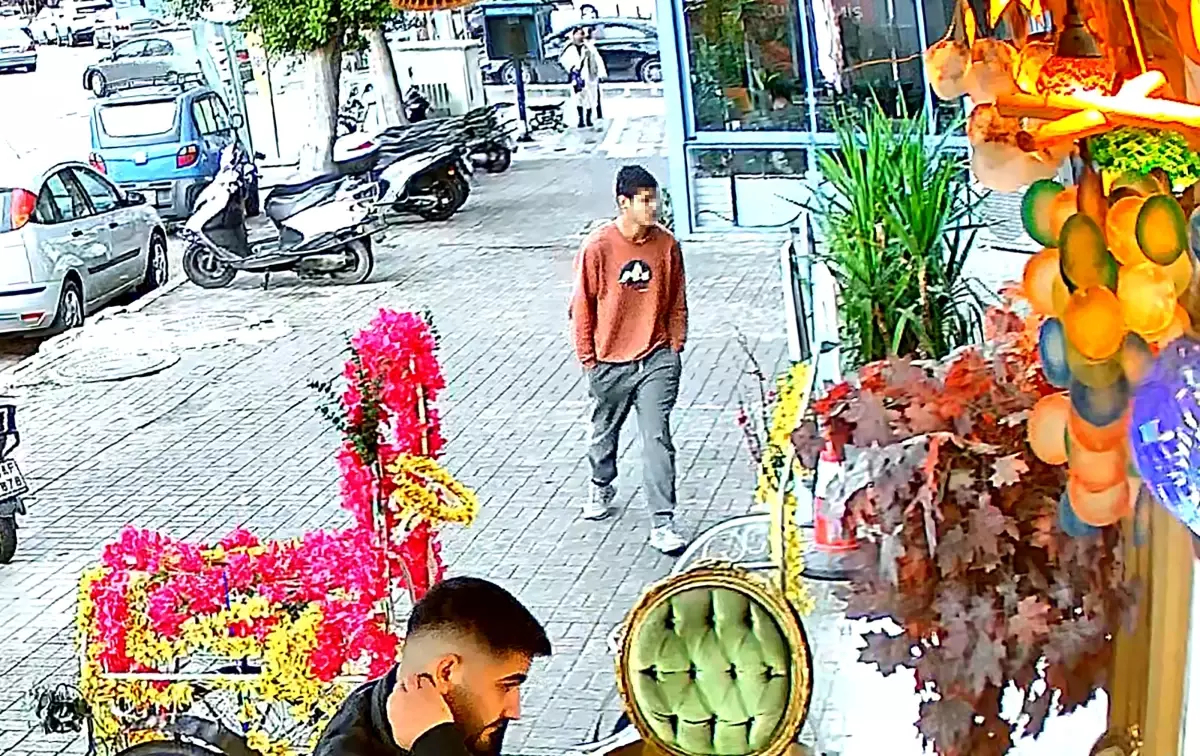 Adana’da 17 Yaşındaki Şüpheli, Çaldığı 4 Bisiklet Nedeniyle Tutuklandı