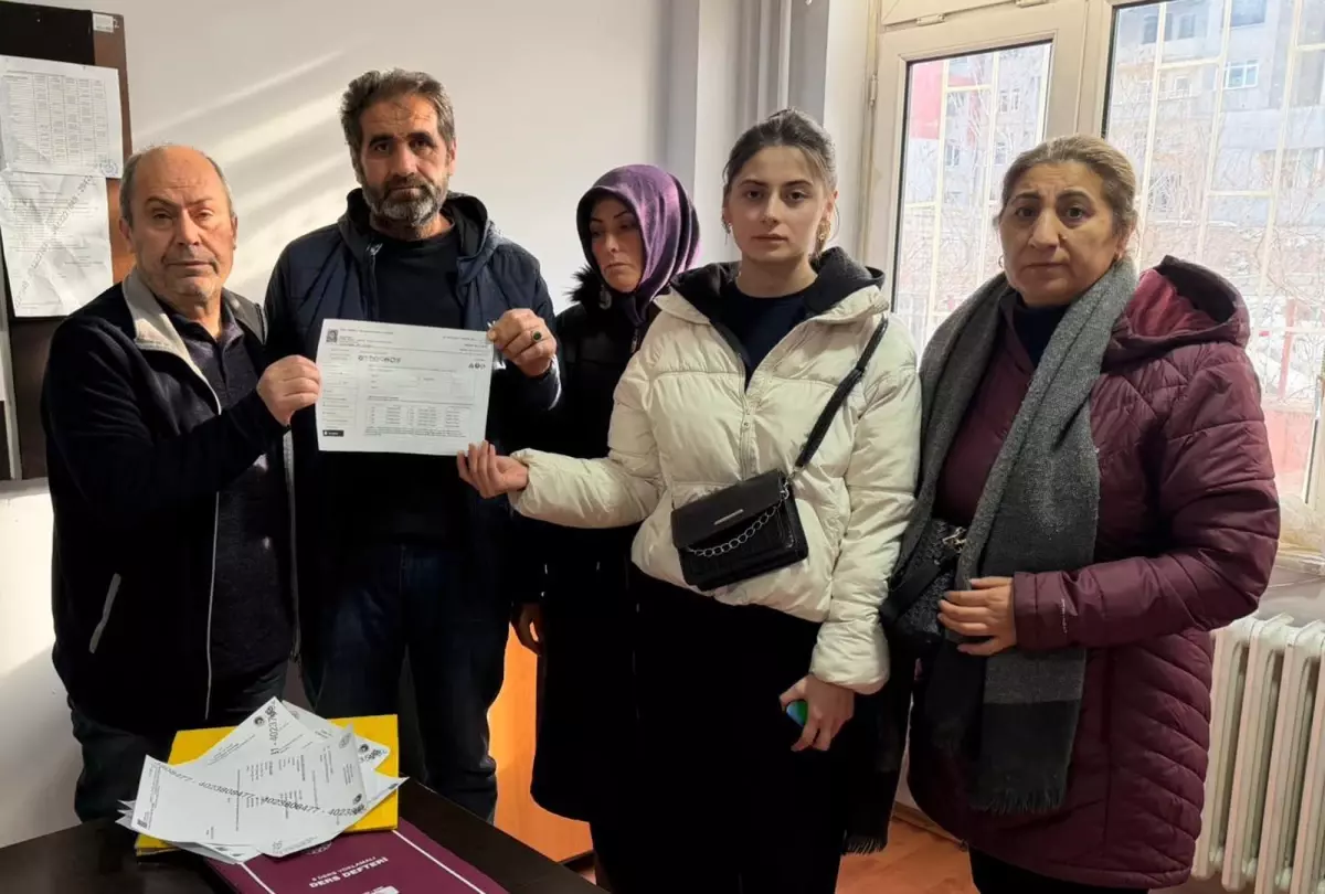 İğdır’da Aysima Dokak’ın Ölümü Sonrası Aileden Sürücü Serbestliğine Karşı Sert Tepki