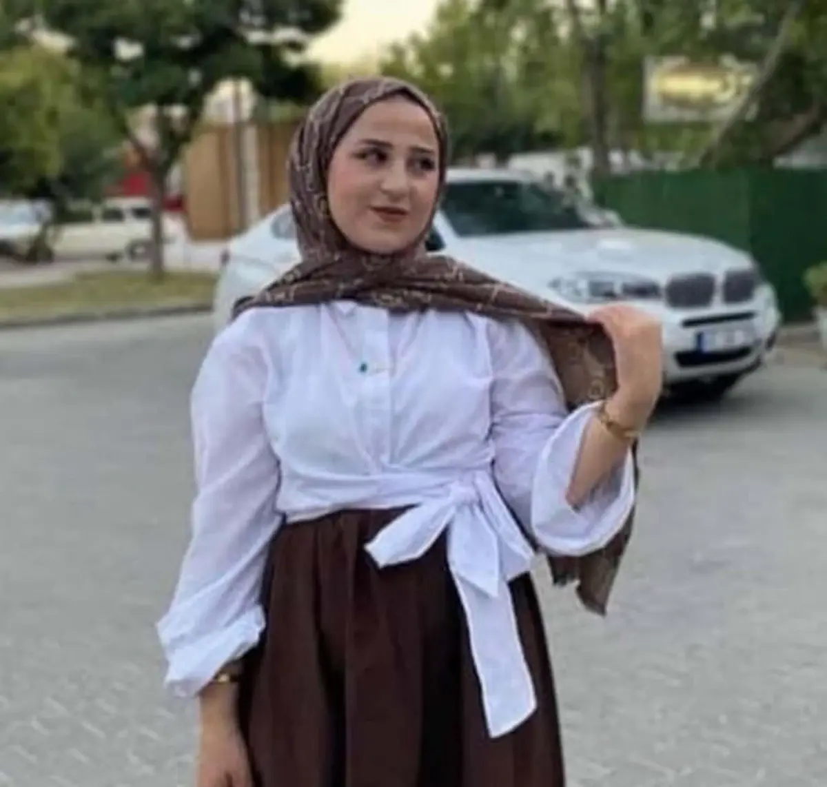 Bornova’da Şüpheli Fatih İnan, Mihriban Yılmaz’ın Cinayetini İtiraf Etti