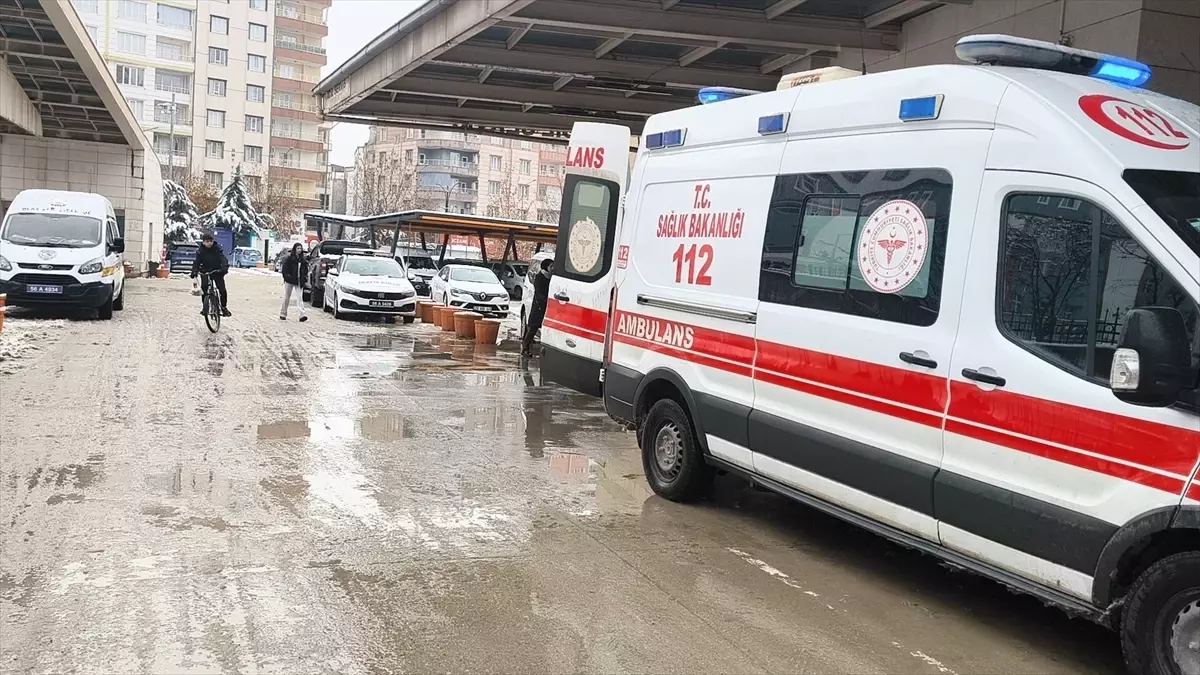 Siirt’te 3,5 Aylık Bebek Hastanede Hayatını Kaybetti: Olayla İlgili Soruşturma Başlatıldı