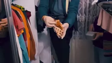 Operasyon sonrası ele geçirilen cihazlar