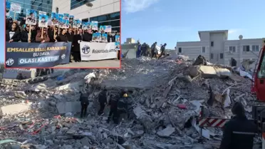 Mahkeme kararını okuyan savcı