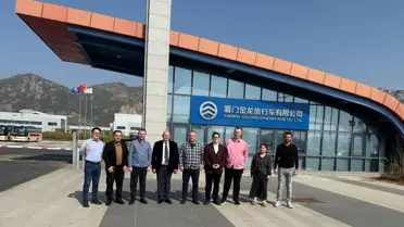 Ankara, 1000 Elektrikli Otobüs Alımını Resmen Onayladı: Şarj Altyapısı da Yolda