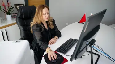 Arnavutluk Ankara Büyükelçisi Blerta Kadzadej, Yılın Kareleri Oylamasında Öne Çıktı