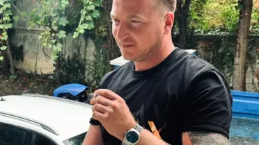 Olay yerinde bulunan av tüfeğiyle vurulmuş ceset