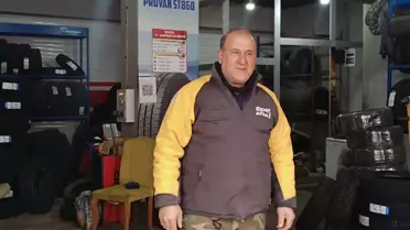 Kurtun yakalanma anı