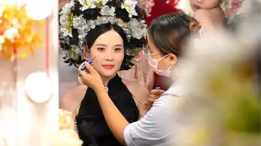 Çin bilgi ve yazılım sektörü grafiği