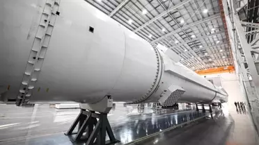 Fabrika üretim hattı