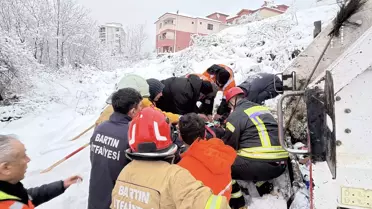 Kazanın gerçekleştiği an