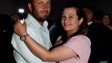 Denizli'de Şok Cinayet: Saime Kayaaslan Tutuklandı