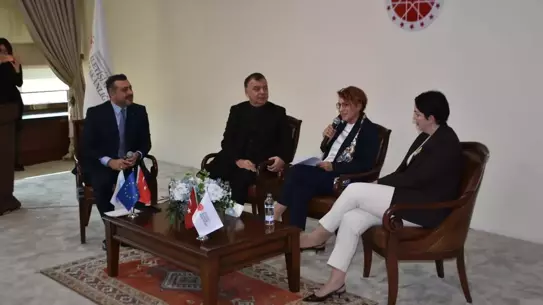 Dijital Medya Projesi: Genç İletişimcilerin Geleceği Forumda Belirledi