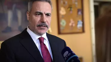 Yeni atanan büyükelçiler ve görev yerleri