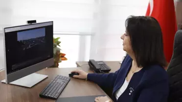 Yılın Kareleri yarışmasından bir örnek fotoğraf