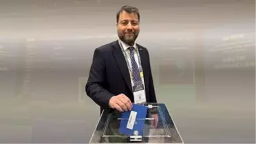 Emre Tezmen yeni görevine hazırlanıyor