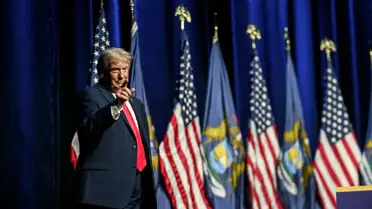 Gazze Barış Konseyi daveti