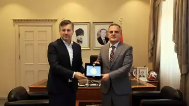 Marmaris'te L'Etape Hazırlıkları Tam Gaz: Tour de France Türkiye'ye Geliyor