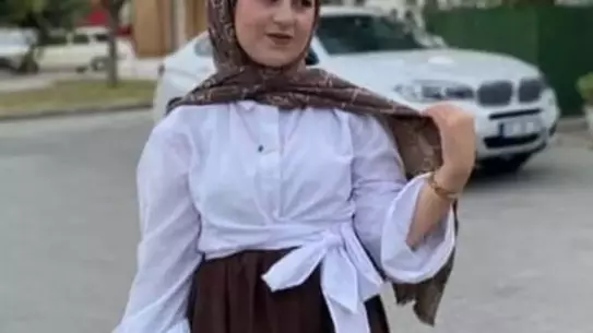 Cinayet mahalli ve delil fotoğrafı