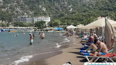 Muğla, 2022'de 3,4 Milyon Yabancı Turistiyle Rekor Kırdı