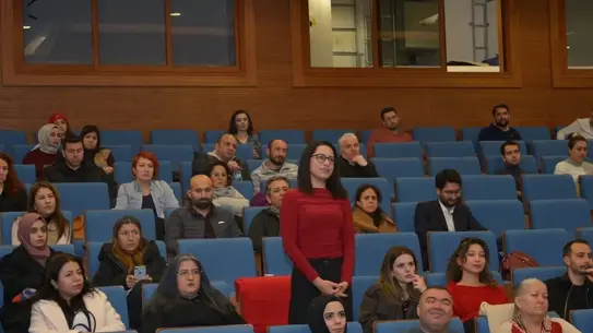 Mugla’da Bağımlılık Uzmanlarına Hibrit Eğitim: Yeni Yaklaşımlar ve Uygulamalar