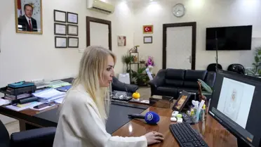 Muğla Sağlık Müdürü Eriş Başaran Akça, Yılın Kareleri Oylamasında Jüri Üyesi Oldu