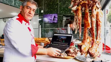 Yılın Kareleri oylamasında kullanılan fotoğraflar