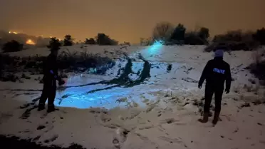 Kayıp Mustafa U.’nin son görüldüğü bölge