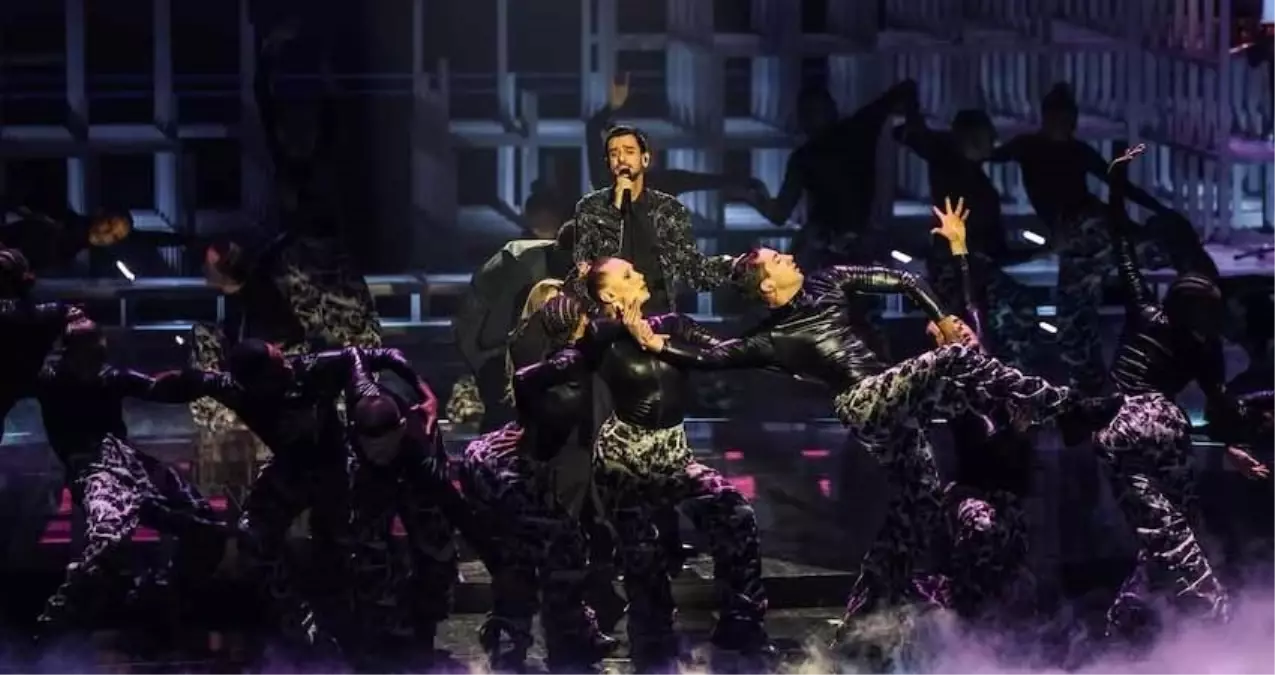 Joy Awards 2026 Riyad’da Işıldadı: Katy Perry Açılış Performansı ve Kültür Buluşması