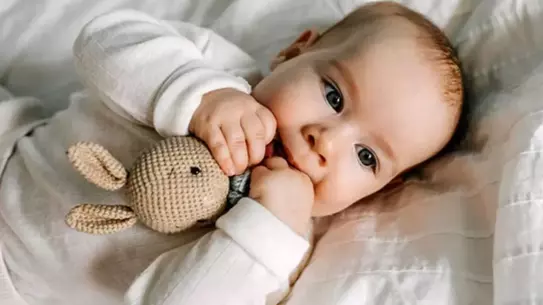 2025'te En Popüler Bebek İsimleri Açıklandı: Geleneksel ve Modern Trendler