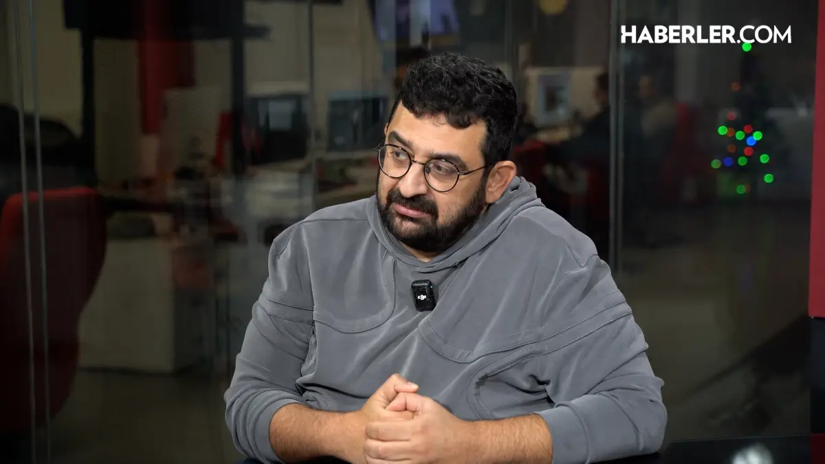 Cem Payaslı’dan Annesine Olan Şükran ve Estetik Çalışmalarına Dair Samimi Açıklamalar