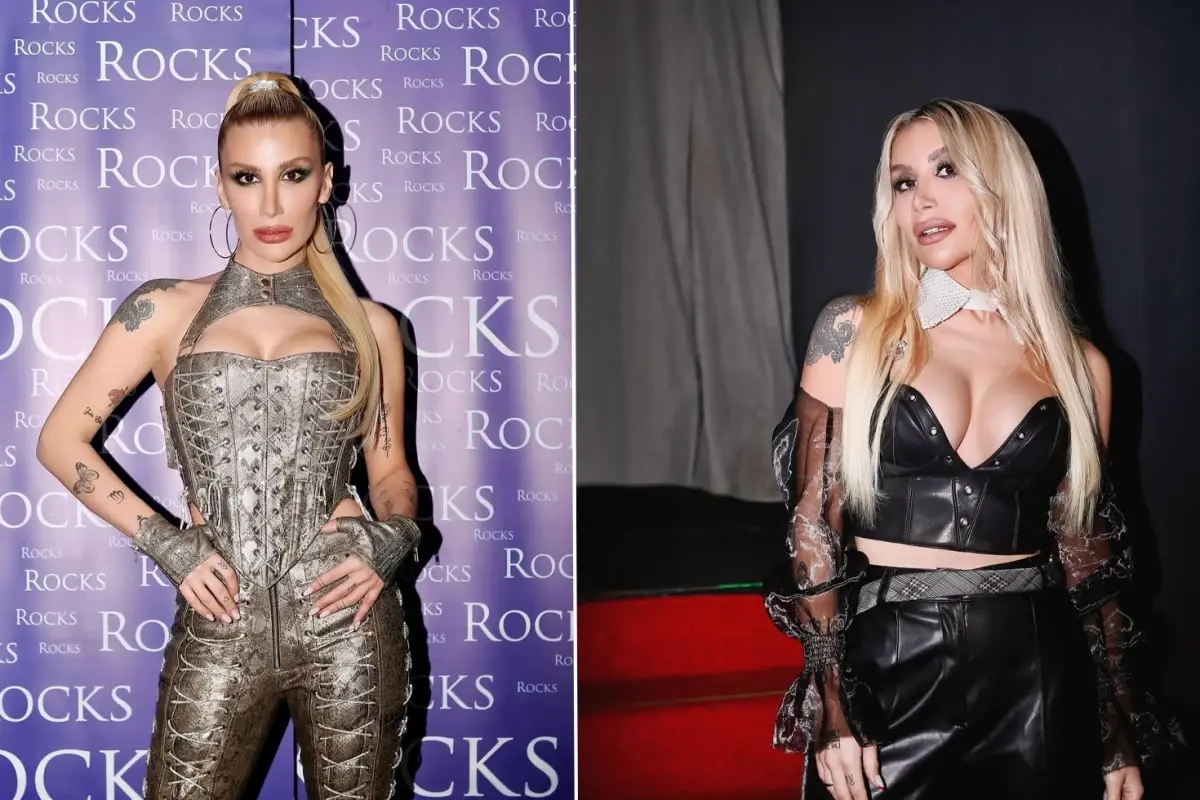 İrem Derici, gözaltı sonrası nişan tarihini açıkladı: 3 Şubat