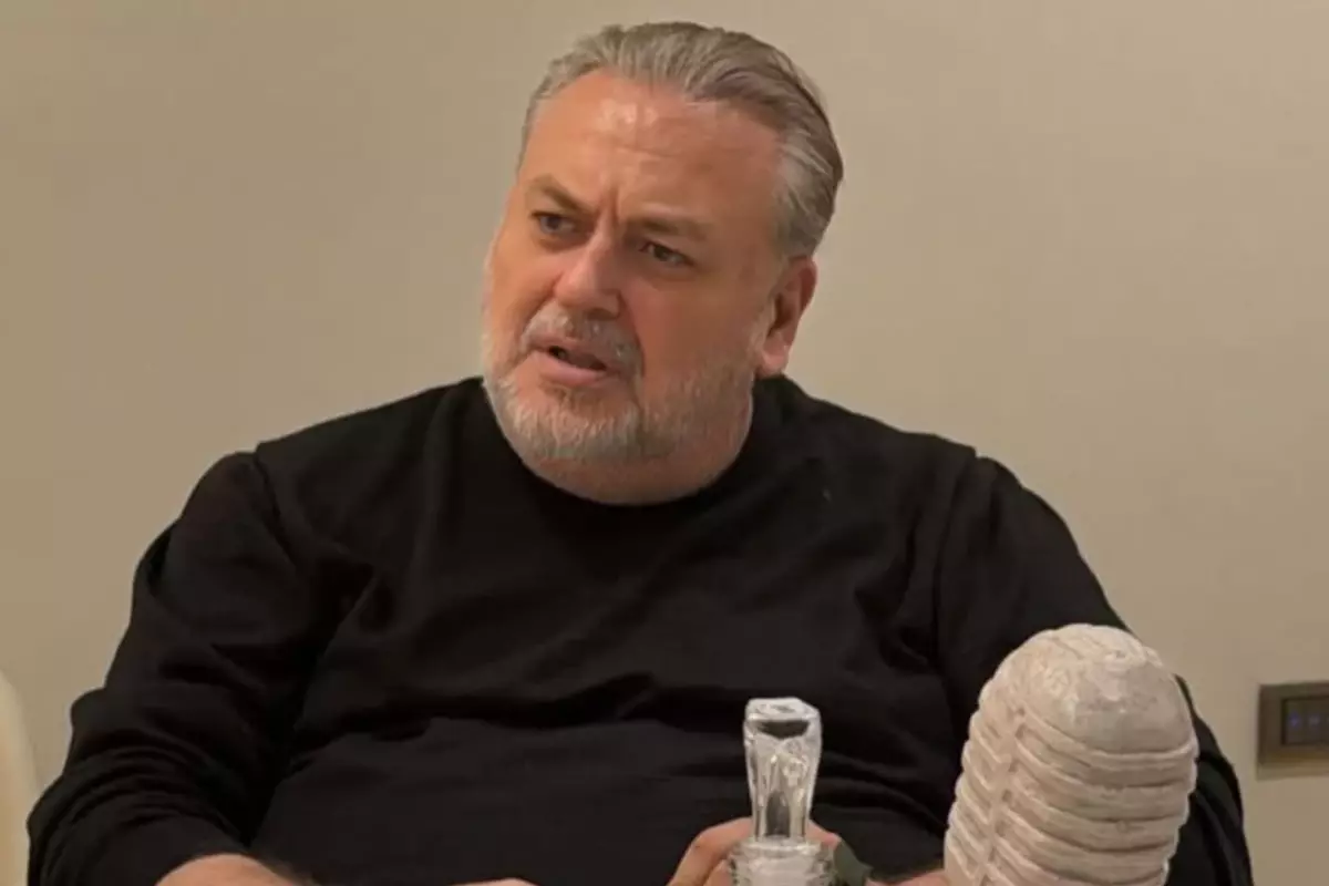 Samsun Demir’in Babasının Son Yolculuğu: Sanat Dünyasından Destek Yağdı