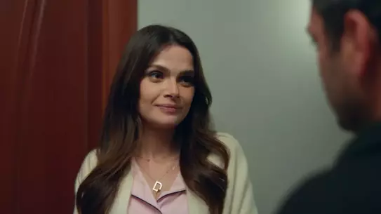 Uzak Şehir’de aşkın doruk noktası