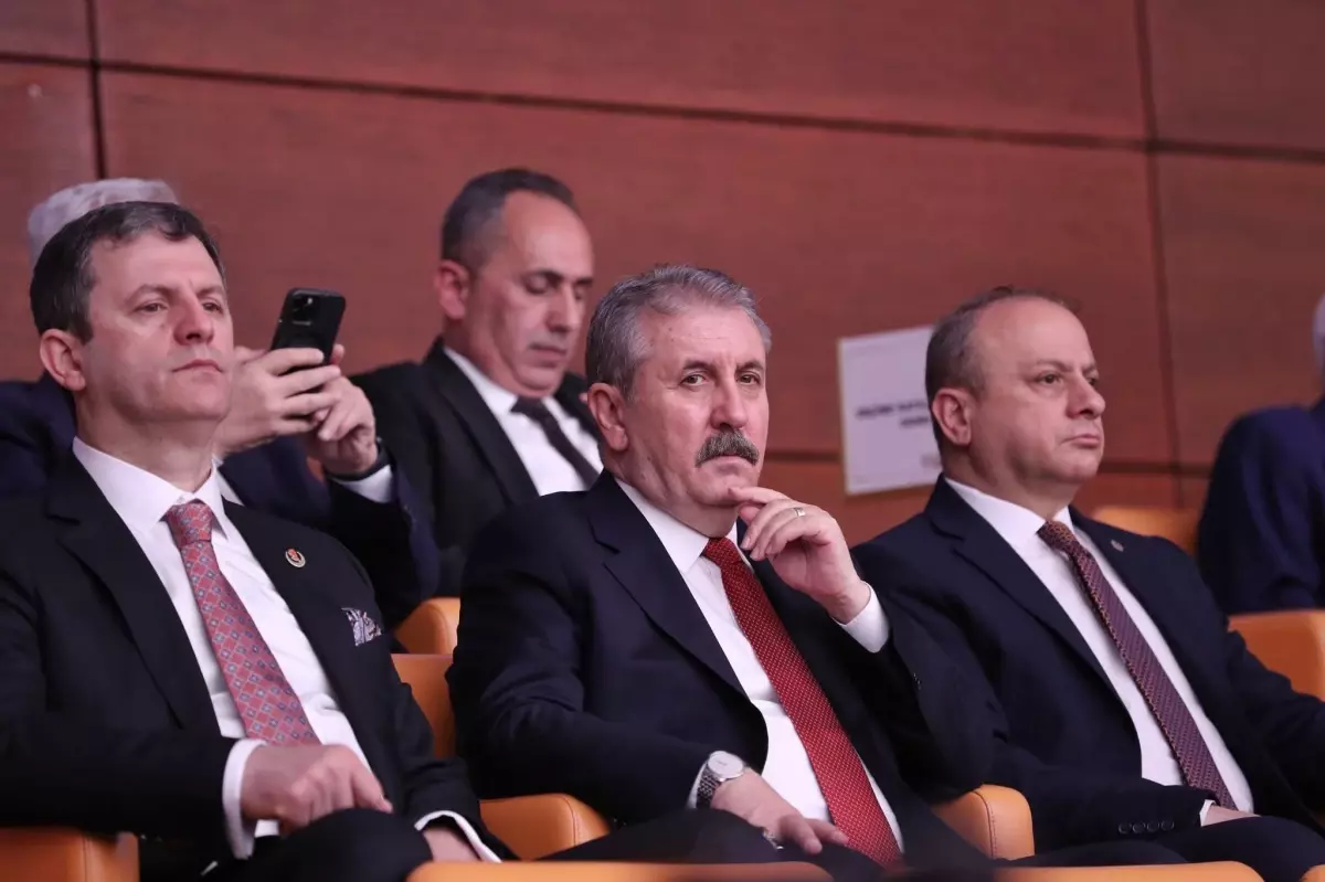 BBP, Suriye'ye Heyet Göndererek Türkmen Halkının Durumunu İnceleyecek