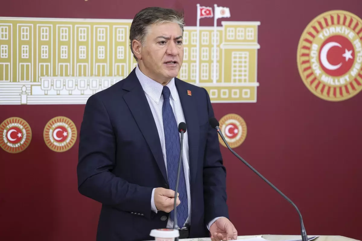 CHP, Yasadışı Bahis ve Kumarla Mücadele İçin TBMM’de Özel Komisyon Önerdi