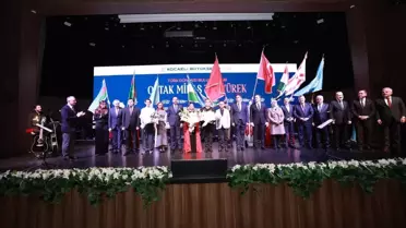 Türk Dünyasının Geleceği: AK Parti Sözcüsü Kürşad Zorlu'dan Ortak Vizyon